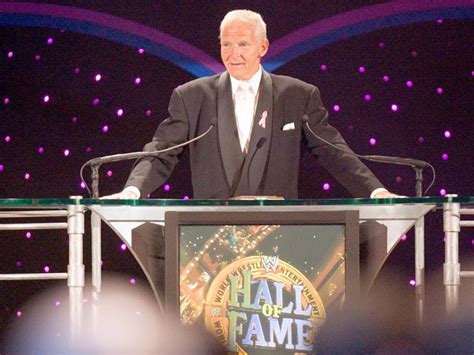 Bobby Heenan WWE Hall of Fame