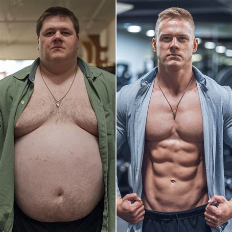 Body Transformations