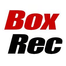 BoxRec Logo