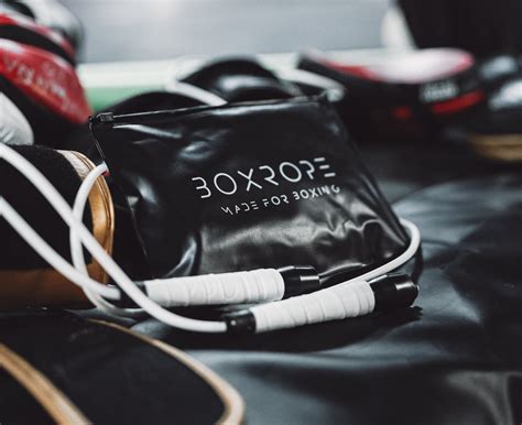 BoxRope Vol.1