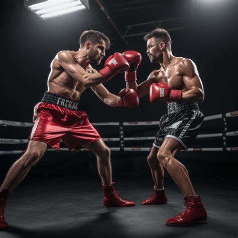 Boxing Defense