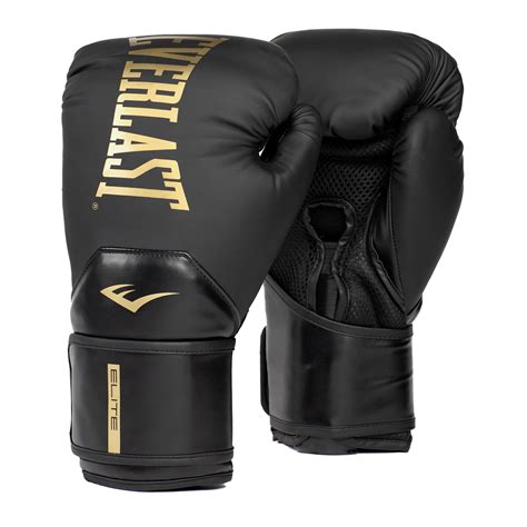 Boxing gloves