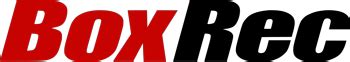 Boxrec Logo