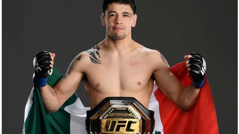 Brandon Moreno UFC