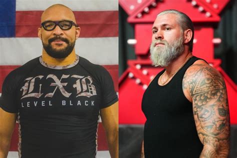 Brandon Reed Transformation