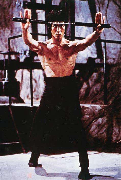 Bruce Lee