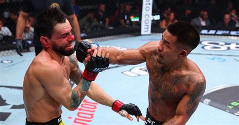 Bruno Silva Knockout