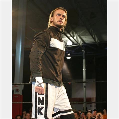 CM Punk ROH