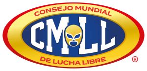 CMLL Logo