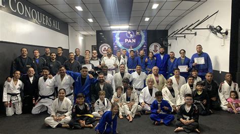 CTA Portland Jiu Jitsu Academy