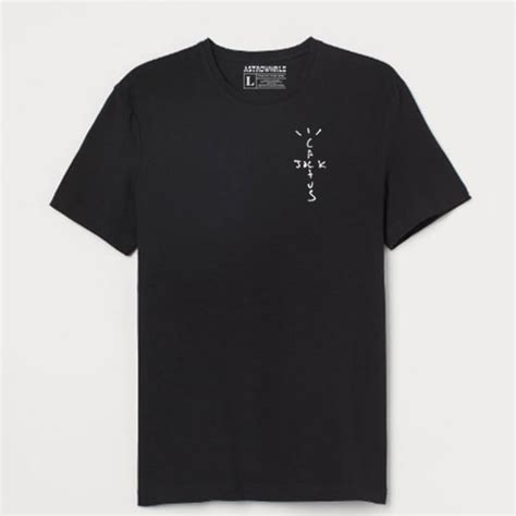 Cactus Jack T-Shirt