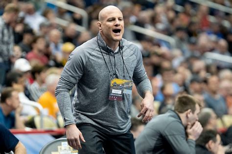 Cael Sanderson
