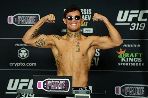 Caio Borralho