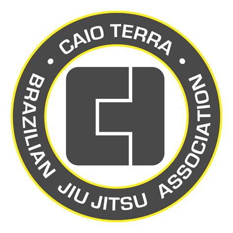 Caio Terra Academy Logo