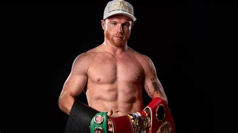 Canelo Álvarez