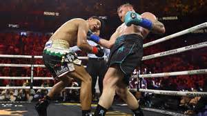 Canelo Alvarez Potential Opponents