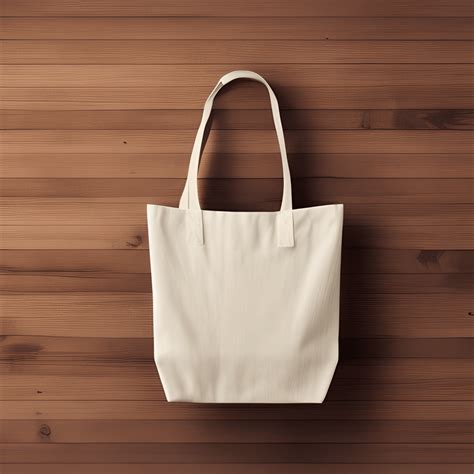 Canvas Tote Bag