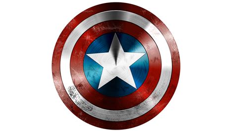 Captain America Shield