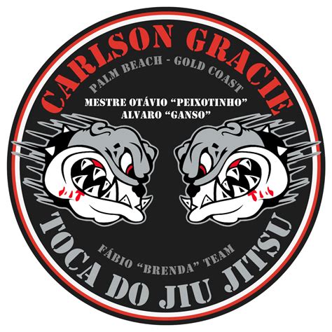 Carlson Gracie