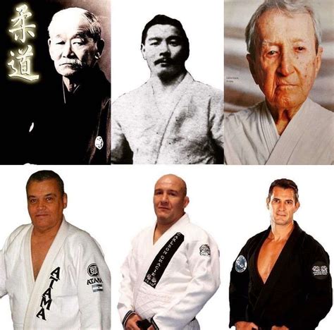 Carlson Gracie Academy