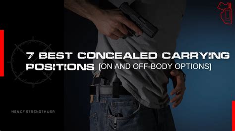 Carrying Options