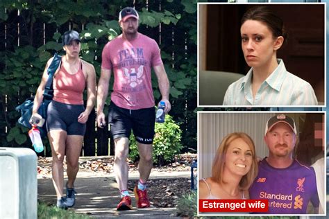 Casey Anthony and Tyson Rhodes