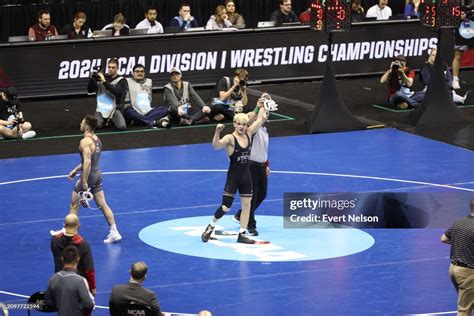 Casey Swiderski Wrestling