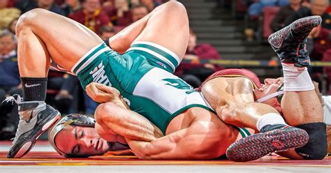 Catch Wrestling Hold