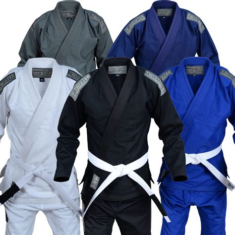 Century Jiu Jitsu Gi