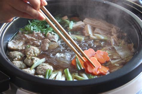 Chanko Nabe