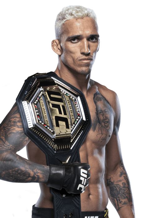 Charles Oliveira
