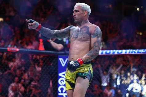 Charles Oliveira UFC