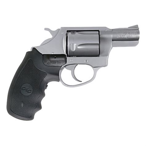 Charter Arms Undercover Lite .38 Special Revolver