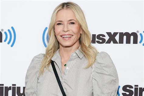 Chelsea Handler