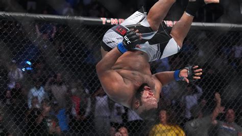 Chris Barnett Taekwondo