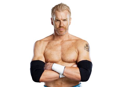Christian Wrestler