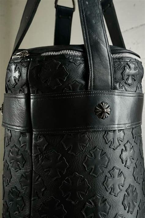 Chrome Hearts Punching Bag