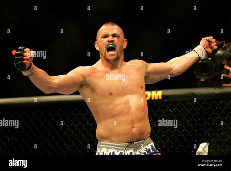 Chuck Liddell