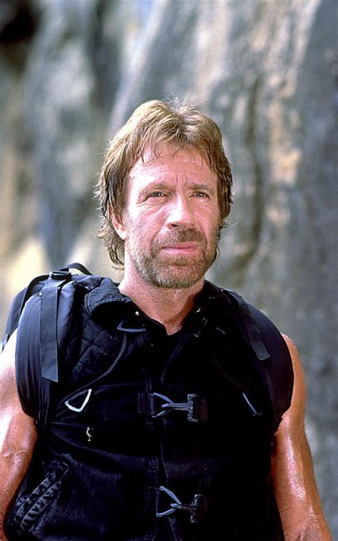 Chuck Norris
