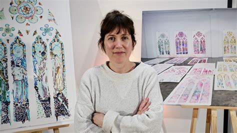 Claire Tabouret
