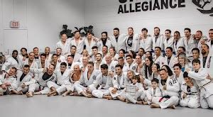 Clark Gracie Jiu-Jitsu Academy