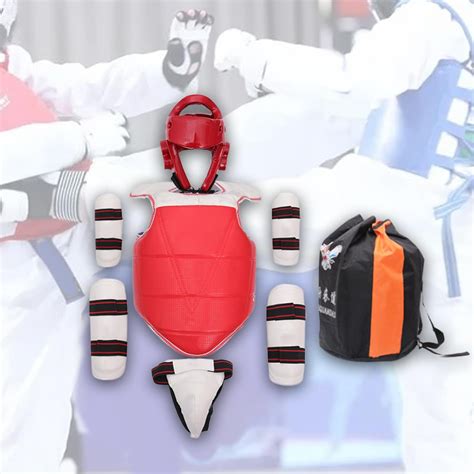 Cleaning Taekwondo Gear