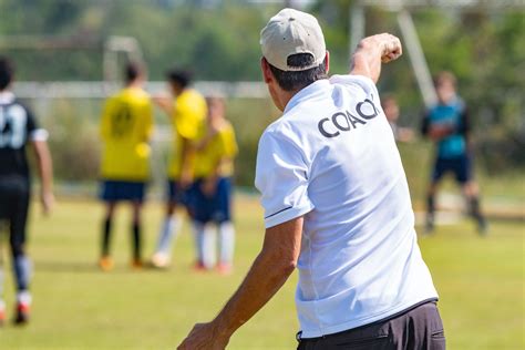 Coaches Support