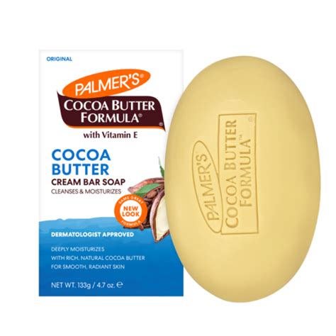 Cocoa Batch Soap Bar