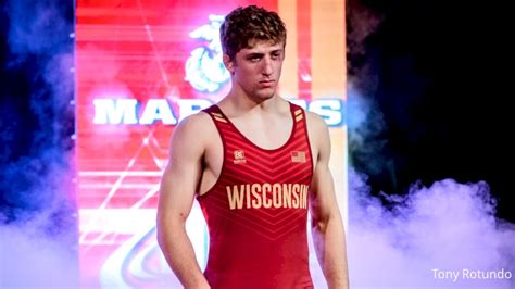 Cole Mirasola Wrestling