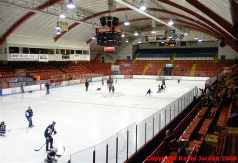 Colisée de Laval