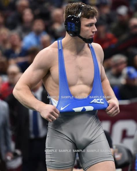 College Wrestling