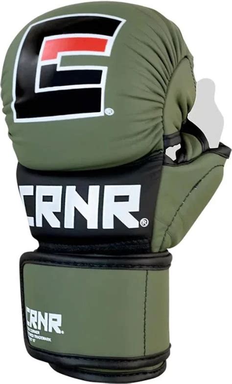 Combat Corner MMA Sparring Gloves