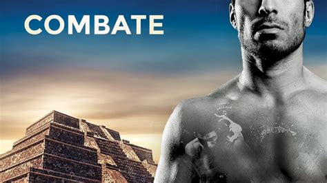 Combate Americas