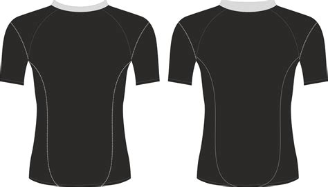 Compression Rash Guard